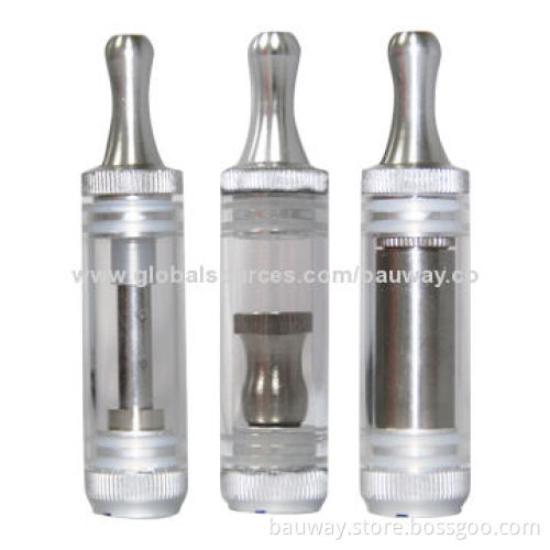 Electronic cigarette, dry herb vaporizer pen, three in one atomizer